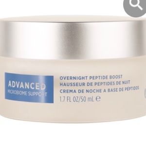 Seibella Overnight Peptide Boost